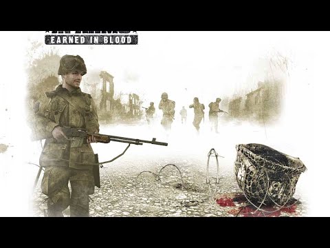 Brothers In Arms: Earned In Blood. Playthrough Part 3. The Final
