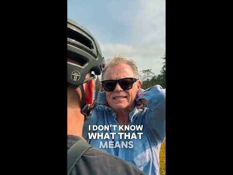 Butt Patrol vs. Bruce Greenwood — The Fire Starts Here #firefighter #trending #brucegreenwood