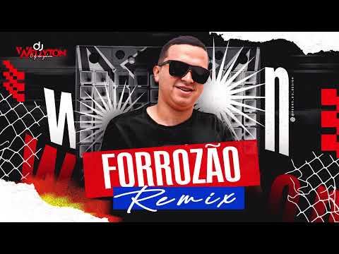 VOU PASSA A NOITE COM ELAS - FORROZÃO