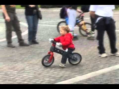 Cupa Aradului la Ciclism - copii 2