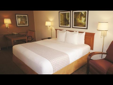 [HotelATG] Review La Quinta Inn by Wyndham Austin Capitol / Downtown