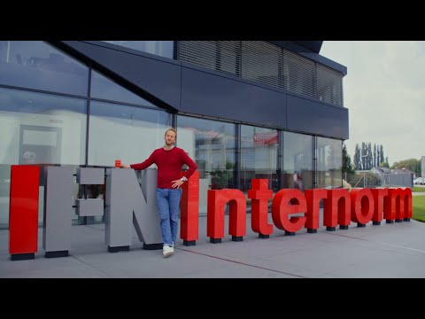 Internorm Project AG YouTube-Vdeominiatur 1
