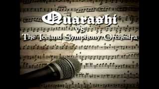 Quarashi vs The Icelandic Symphony Orchestra - Stick Em&#39; Up - 7/7