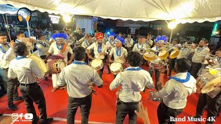 Download lagu Maaya Devakikku | Chandranudikkunnadhikkil Movie Song | Kairali Band🎺🥁🎺❤️🔥 mp3