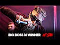 BIG BOSS 16 WINNER MC STAN SHANA BANN Whatsapp Status STAN VIDEOS STAN STATUS 2023 MC STAN