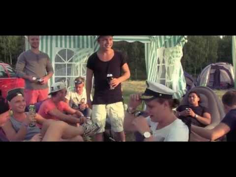 Motocross VM 2014 Friday - Grand Prix of Sweden