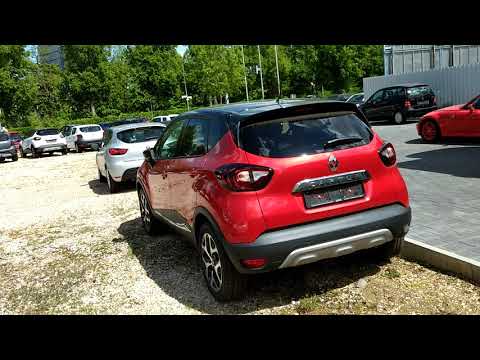 Gebrauchtwagentest Renault Capture