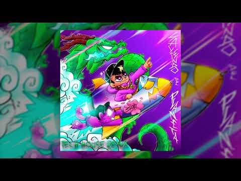 TINIEBLAS (SAIKO,JUSTIN QUILES,RAUL CLYDE) REMIX TECH HOUSE BEATDRAGO ON THE BEATS