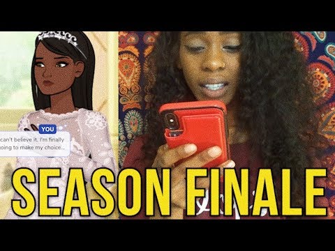 IT'S FINALLY TIME | THE ROYAL BABY (SEASON FINALE)
