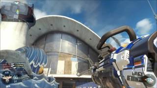【COD:BO3】BO2民がBO3やってみた Part1
