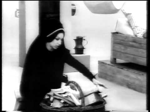 Marta Kubišová - dvojrole MARTA a MARIA - APOKRYFY (1969)
