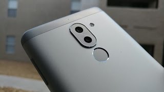 Honor 6X First Look - Dual Cameras for All!