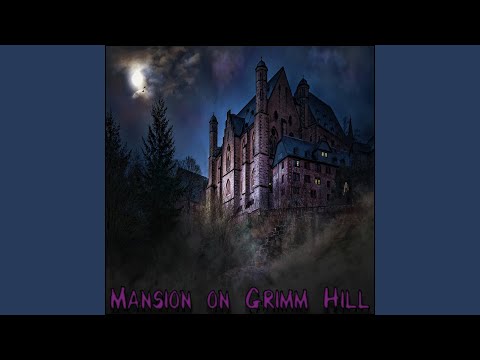 Abandoned Laboratory