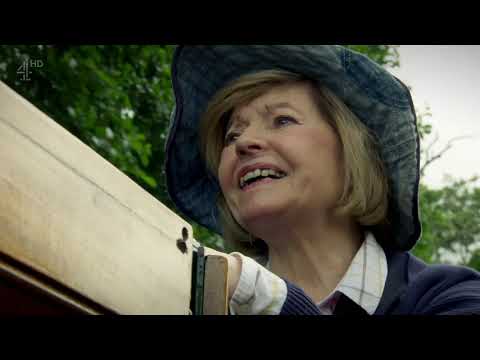 Great Canal Journeys Series6 1of3 Bristol and North Devon