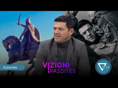 Skenderbeu “zbret” ne Lezhe, shtatorja magjepsese e Ardian Pepes - Vizioni i Pasdites