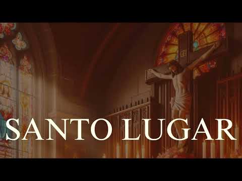 Santo Lugar (comunhão) - Danival Santos