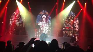 Ghost -- Prime Mover (Live 5-20-18 Washington DC)