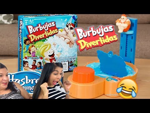 download lagu mp3 mp4 Burbujas Divertidas, download lagu Burbujas Divertidas gratis, unduh video klip Burbujas Divertidas