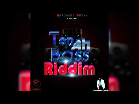 Tugman  -  Pelt It  (Ton Ah  Bass  Riddim 2017)