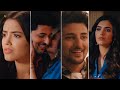 Baarishon Mein Darshan Raval Baarishon Mein Whatsapp Status Rain Song Status A G 4k Status