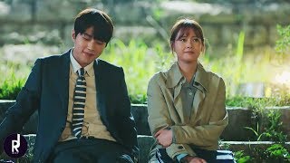 Download lagu Haru(하루) - Ususu (우수수) | Miss Hammurabi OST PART 5 [UN MV] mp3