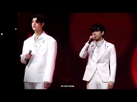 [Fancam] JimmyTommy [Mii2] - รัก cover by Domundi