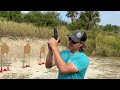 Ben Stoeger On How To Grip A Pistol