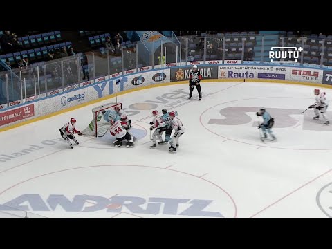 Huippuhetket: Pelicans - Sport