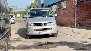 Volkswagen Caravelle disk harrow | Image 4 - Agroline