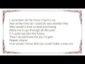 Kathy Troccoli - How Would I Know Lyrics