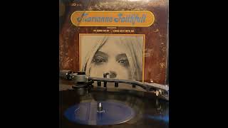 Im A Loser - Marianne Faithful - 1965 - London PS 423