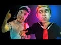 Chavo Vs Quico La Batalla Definitiva