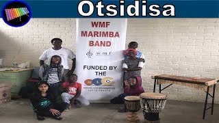 Wakkerstroom Student Marimba Band 3 | Otsidisa
