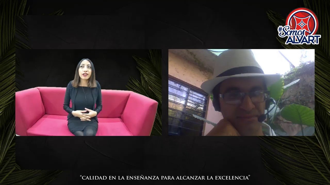 Alvart - Principios de diseño de experiencia regenerativa