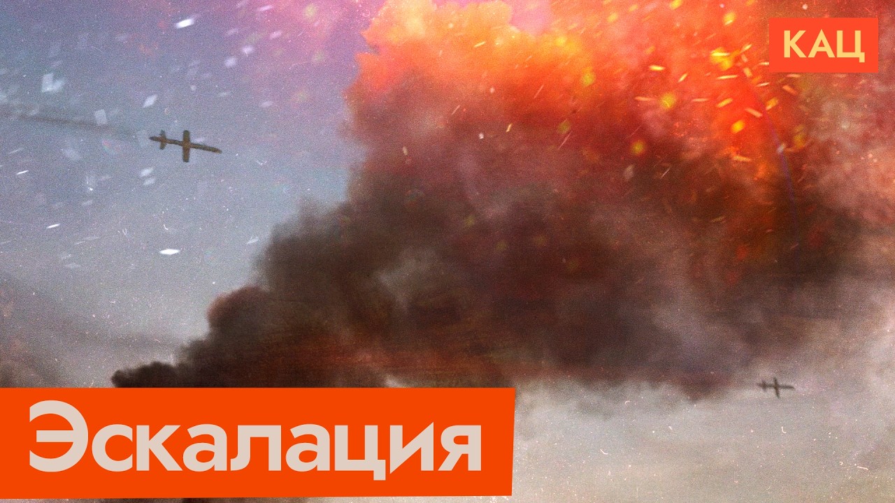 Путин усиливает атаки | Z-сообщество ждёт, что Украина сдастся сама (English subtitles