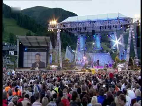 Klostertaler - Heimat ist dort wo die Berge sind 2008