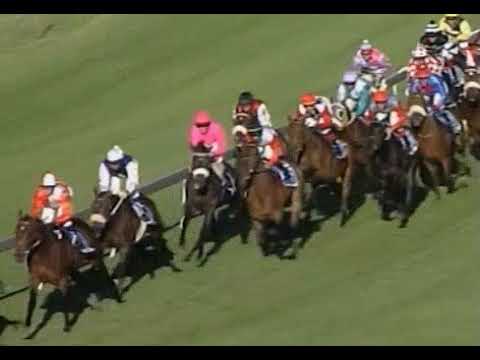 Wolf Whistle - 2003 GOMMAGOMMA Summer Cup