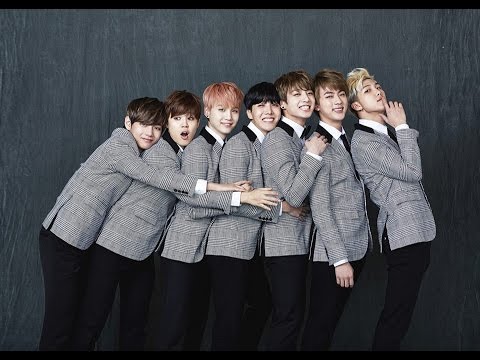 BTS Sleeping Moments