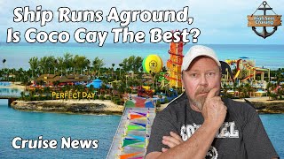Is Coco Cay The Best Private Island For Cruisers - Cruise News
