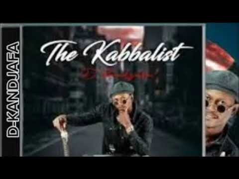 D KANDJAFA  FT BANTU - Kala kom'tumba [ THE KABBALIST ALBUM ]