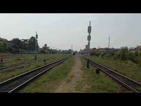 ULTIMUL SEZONIER IR-1944 - Satu Mare ~ Mangalia 8.09.2018