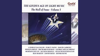 Spanish Serenade (From 'A Suite Of Serenades')