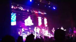 We&#39;re All American LIVE