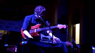 Cate Le Bon - Cuckoo Through The Walls - SXSW 2014