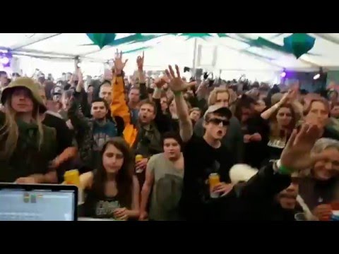 Beat Herren Live at V.I.R.U.S - DayDance