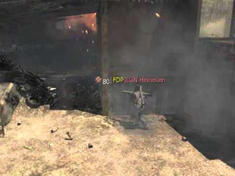 IDANE 72 - MW3 Game Clip
