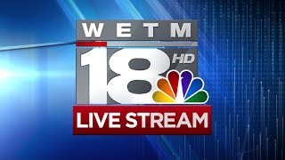 LIVE: WETM-TV | MyTwinTiers.com - The Woodstock 50th Anniversary News Conference