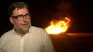 Playa Honda y Haría, un San Juan a tope