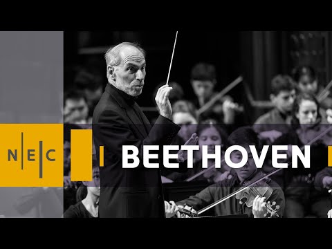 Beethoven: Symphony No.3 
