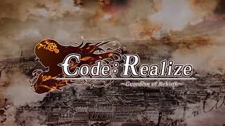 Code: Realize ~Guardian of Rebirth~ (Nintendo Switch) eShop Key UNITED STATES